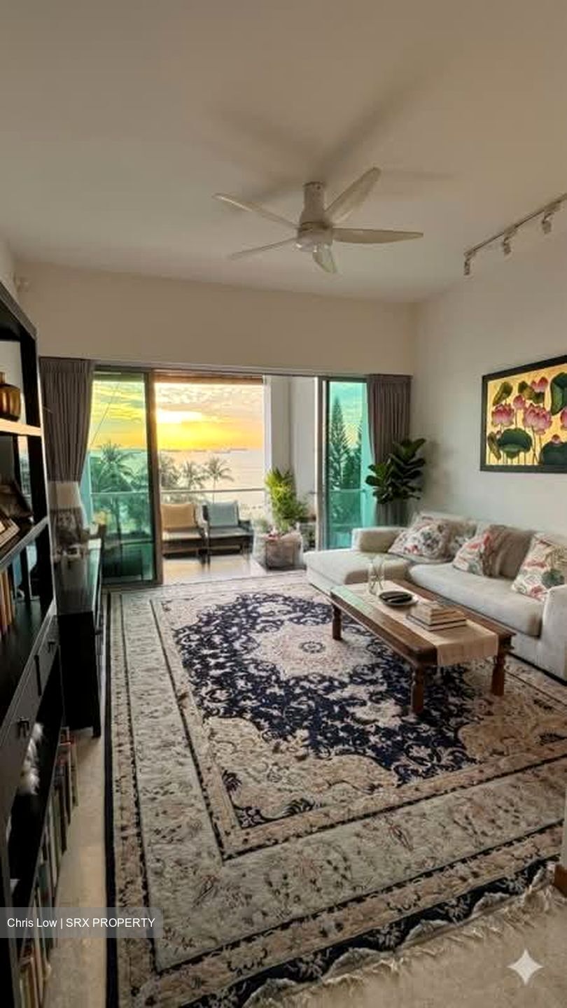 The Berth By The Cove (D4), Condominium #547722171